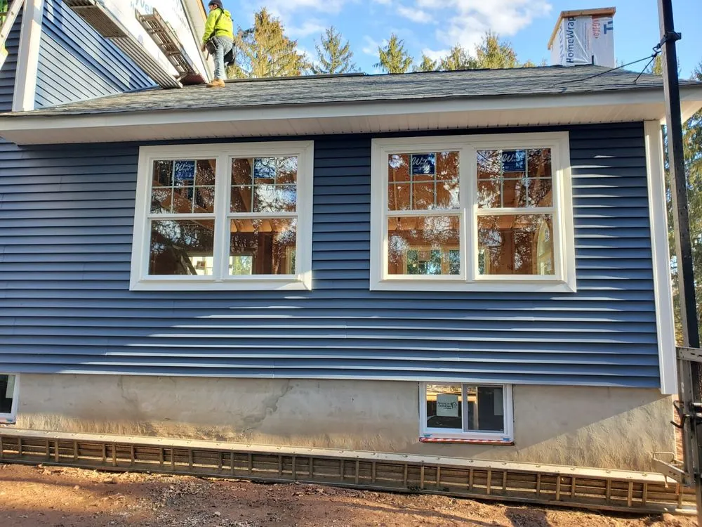 Slide of RSB Construction