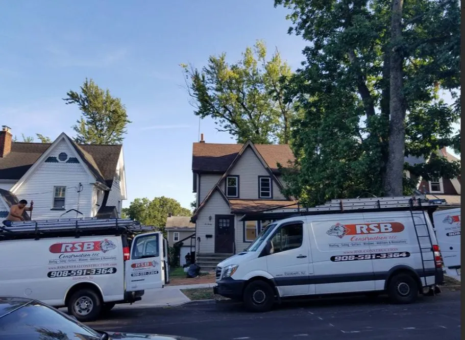 Slide of RSB Construction