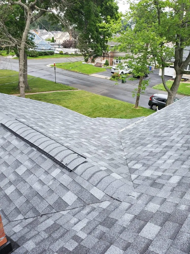 Slide of RSB Construction