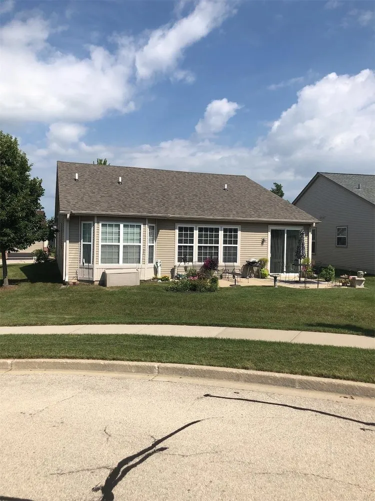 Slide of RSC Builders