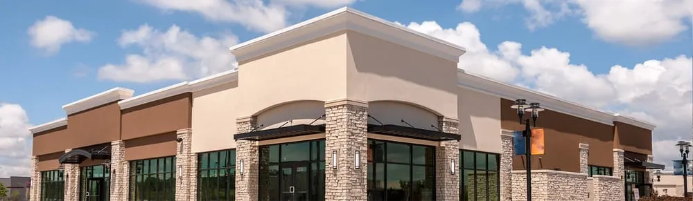 Slide of RSC Redefining Roofing