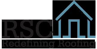 Slide of RSC Redefining Roofing