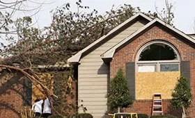 Slide of RSC Redefining Roofing