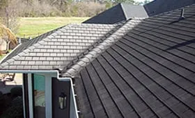 Slide of RSC Redefining Roofing