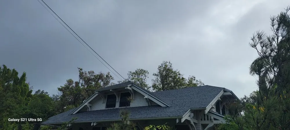 Slide of RSC Roofing