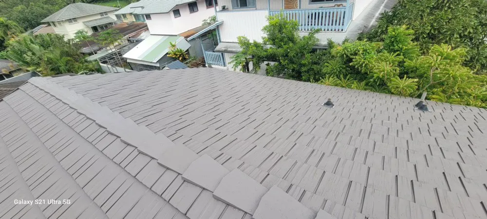 Slide of RSC Roofing