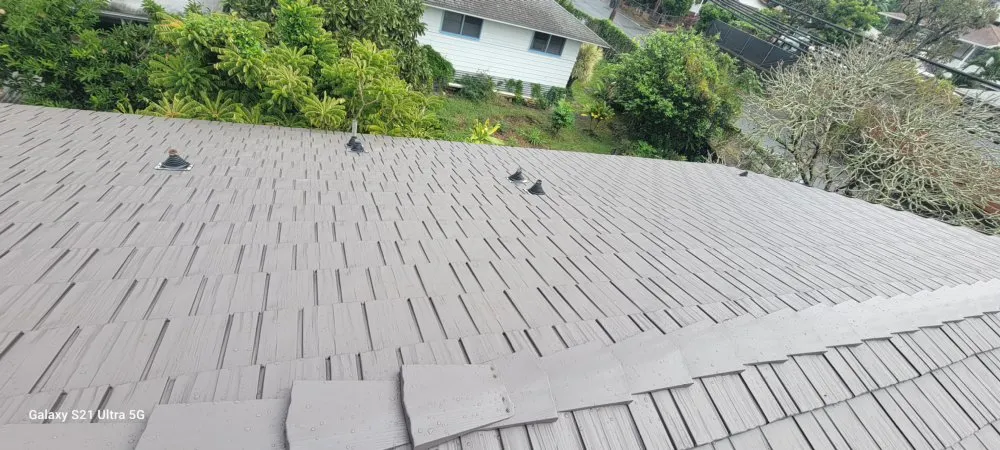 Slide of RSC Roofing