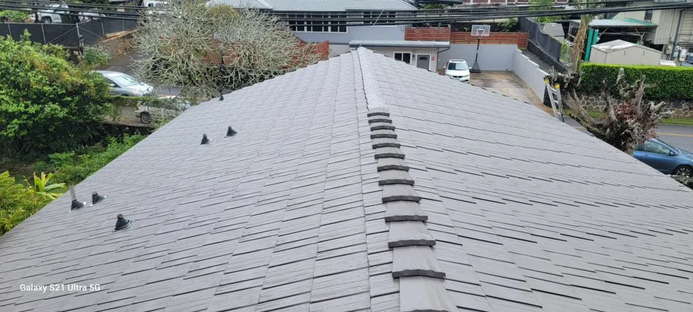 Slide of RSC Roofing