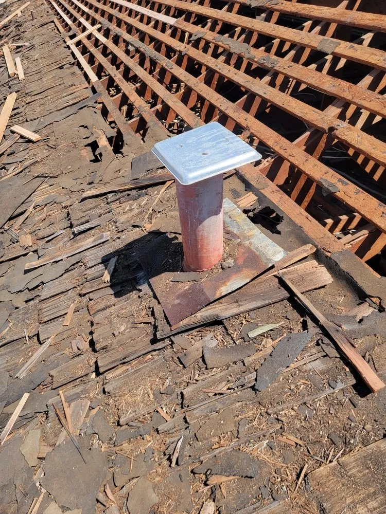 Slide of RSC Roofing