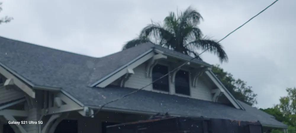 Slide of RSC Roofing