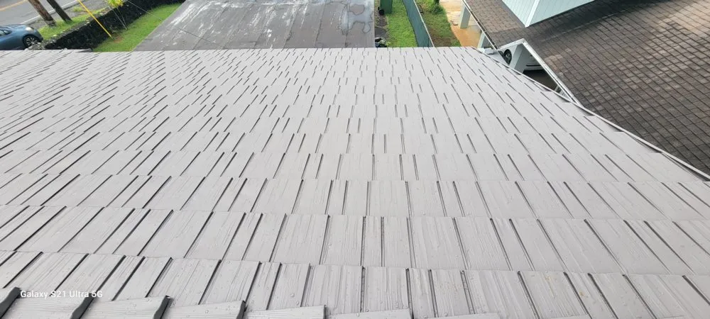 Slide of RSC Roofing