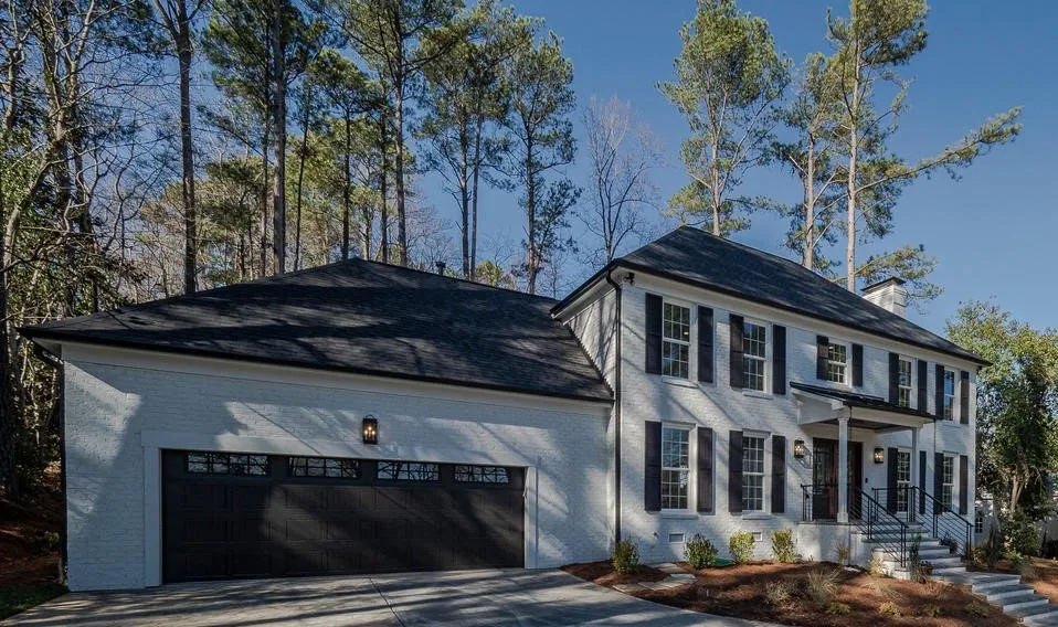 Slide of RSD Roofing