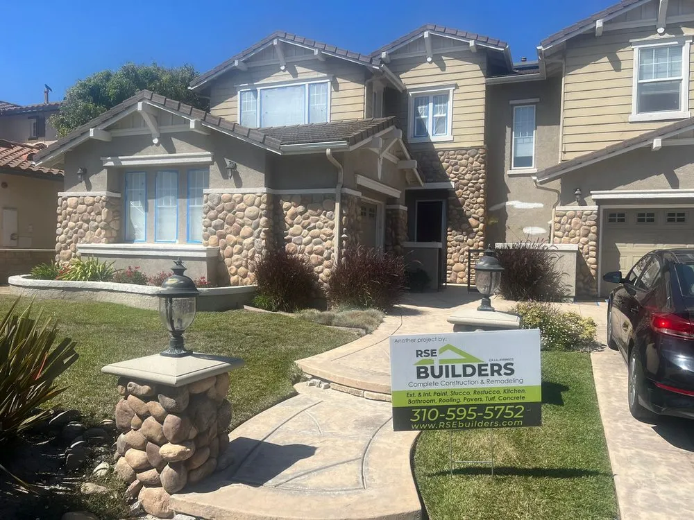 Trusted roof inspection in Tarzana, CA by RSE Builders