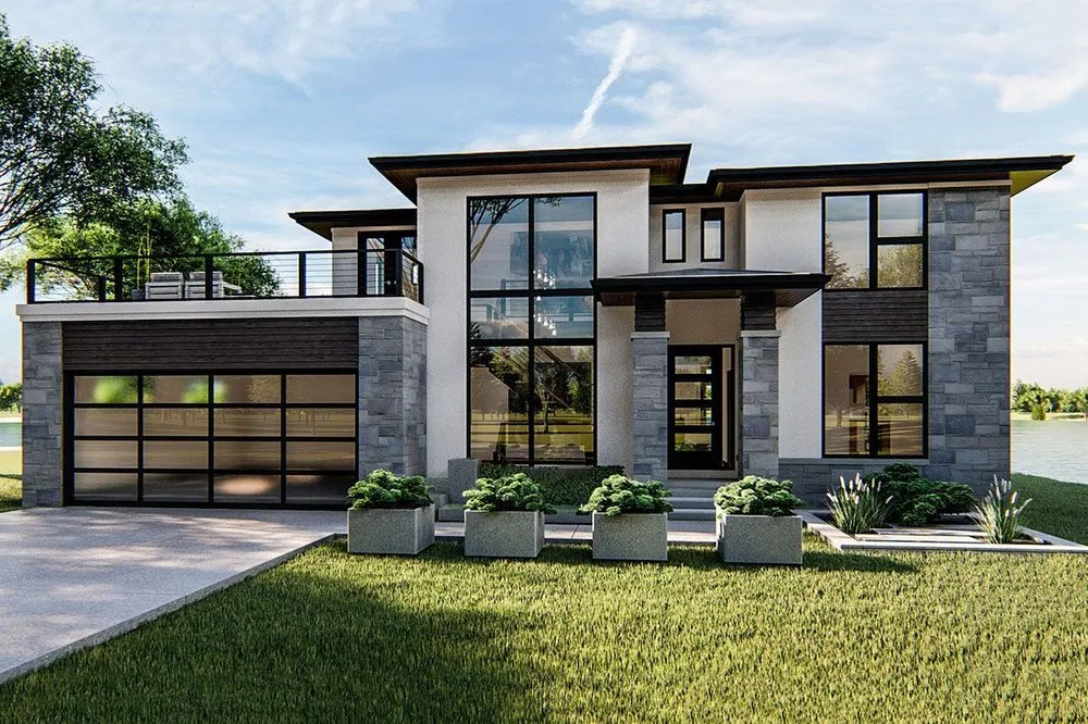Expert flat roof repair in Tarzana, CA - RSE Builders
