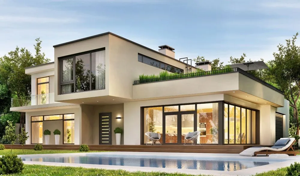 Reliable storm damage roof repair in Tarzana, CA by RSE Builders