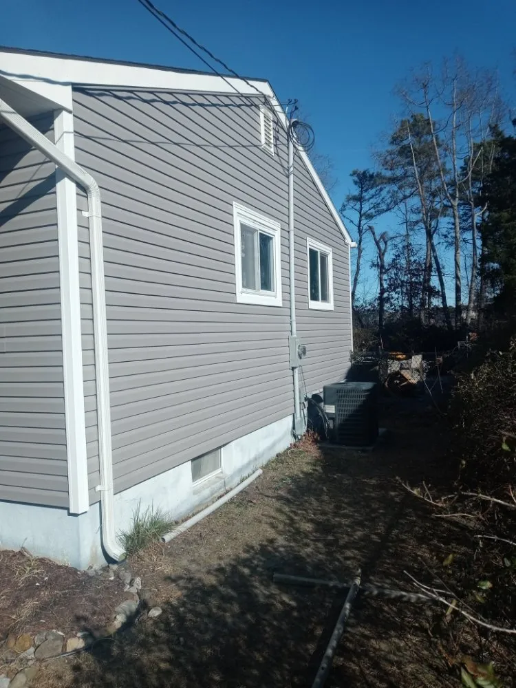 Slide of RSE Construction