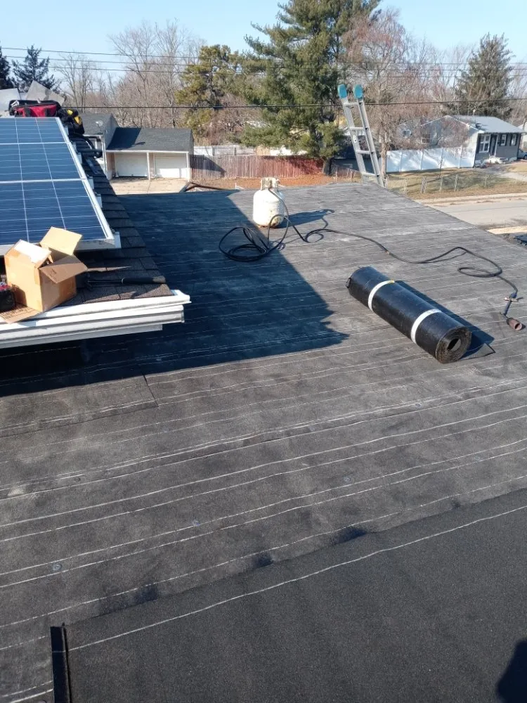 Slide of RSE Construction