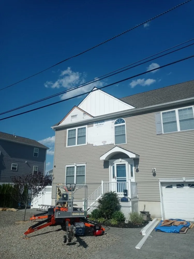 Slide of RSE Construction