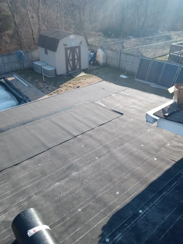 Slide of RSE Construction