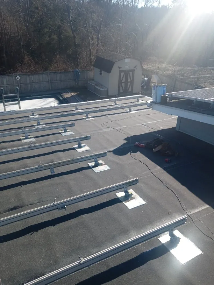 Slide of RSE Construction