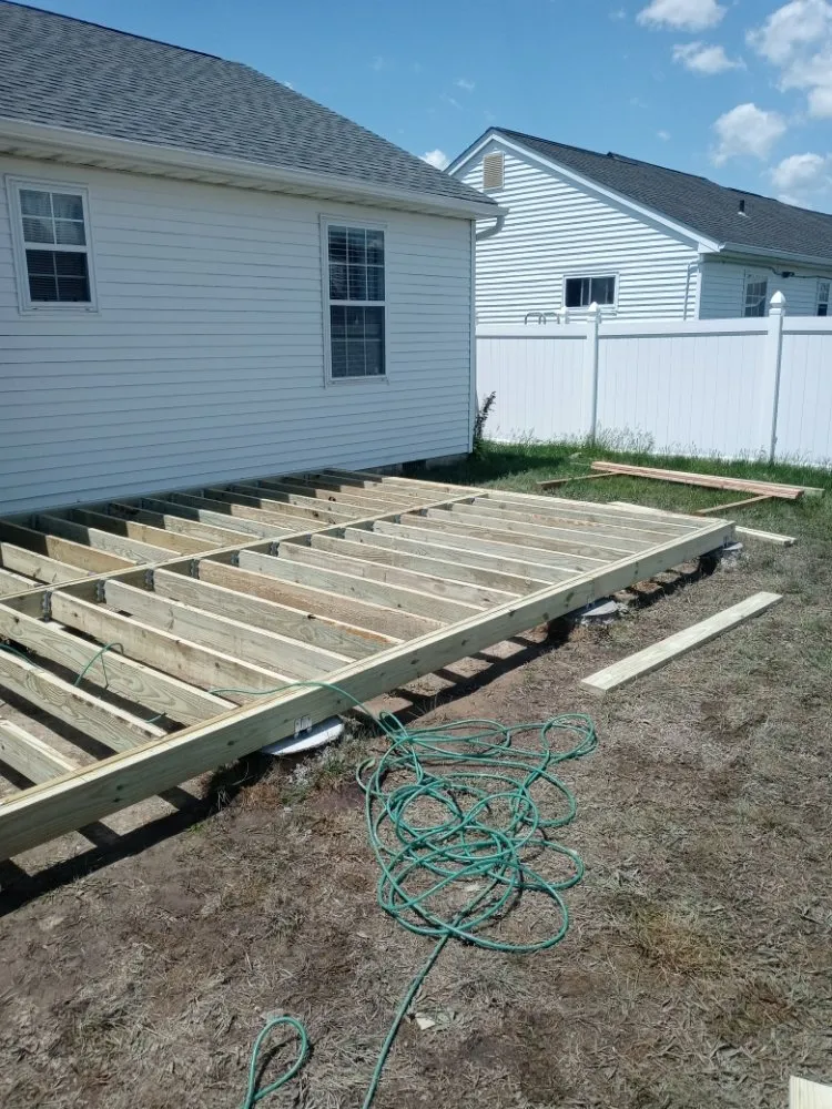 Slide of RSE Construction