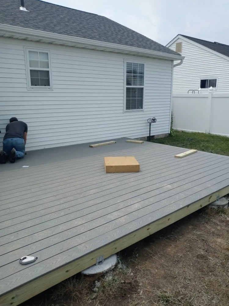 Slide of RSE Construction