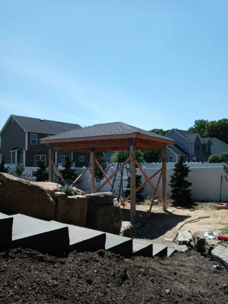 Slide of RSE Construction