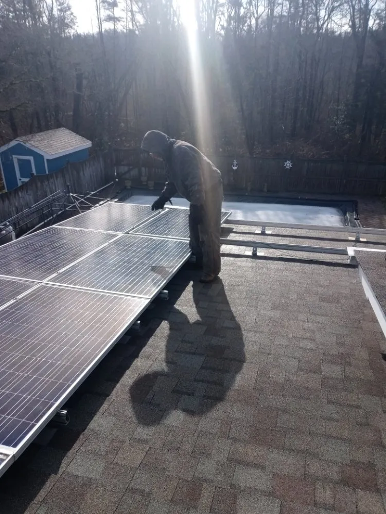 Slide of RSE Construction