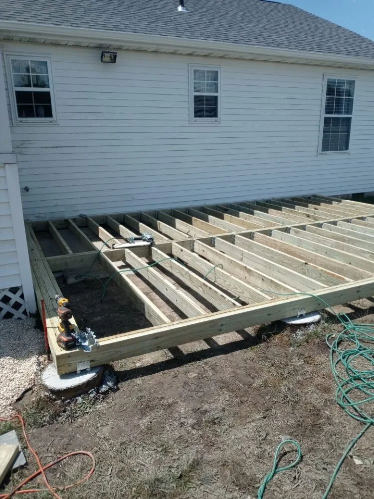 Slide of RSE Construction