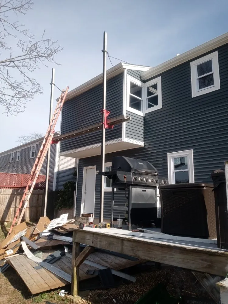 Slide of RSE Construction