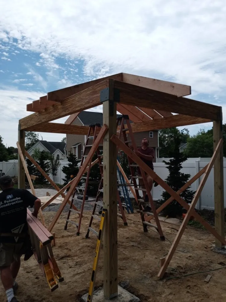 Slide of RSE Construction