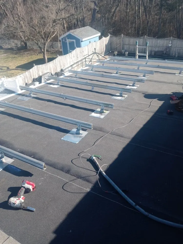 Slide of RSE Construction