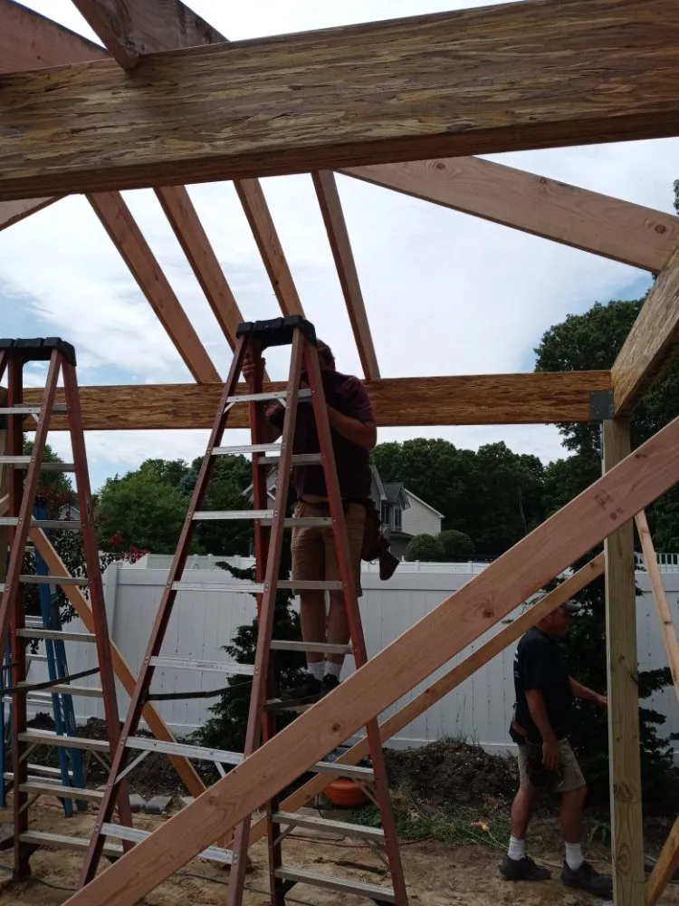 Slide of RSE Construction