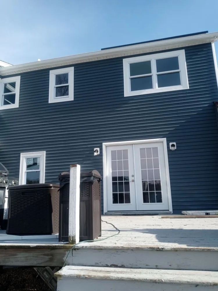 Slide of RSE Construction