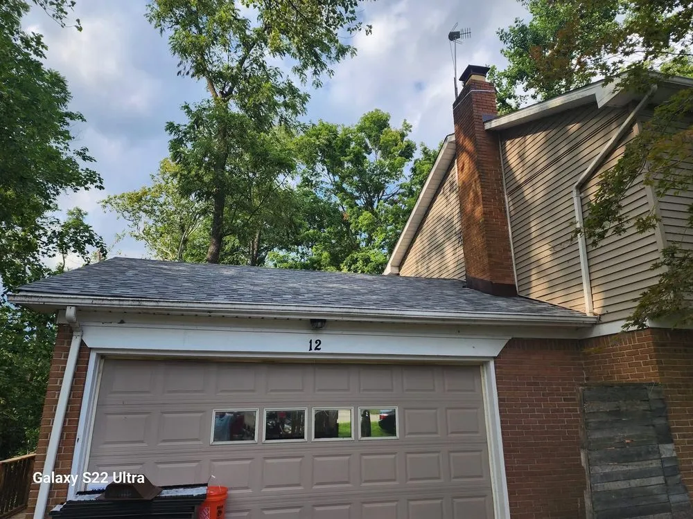 Slide of RSG Exteriors