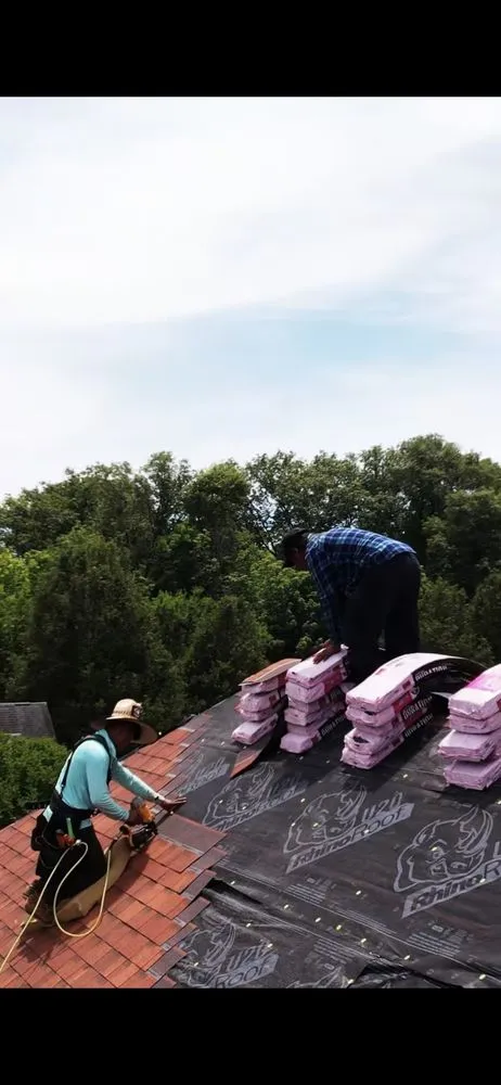 Slide of RSG Exteriors