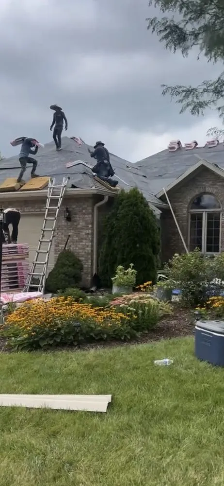 Slide of RSG Exteriors