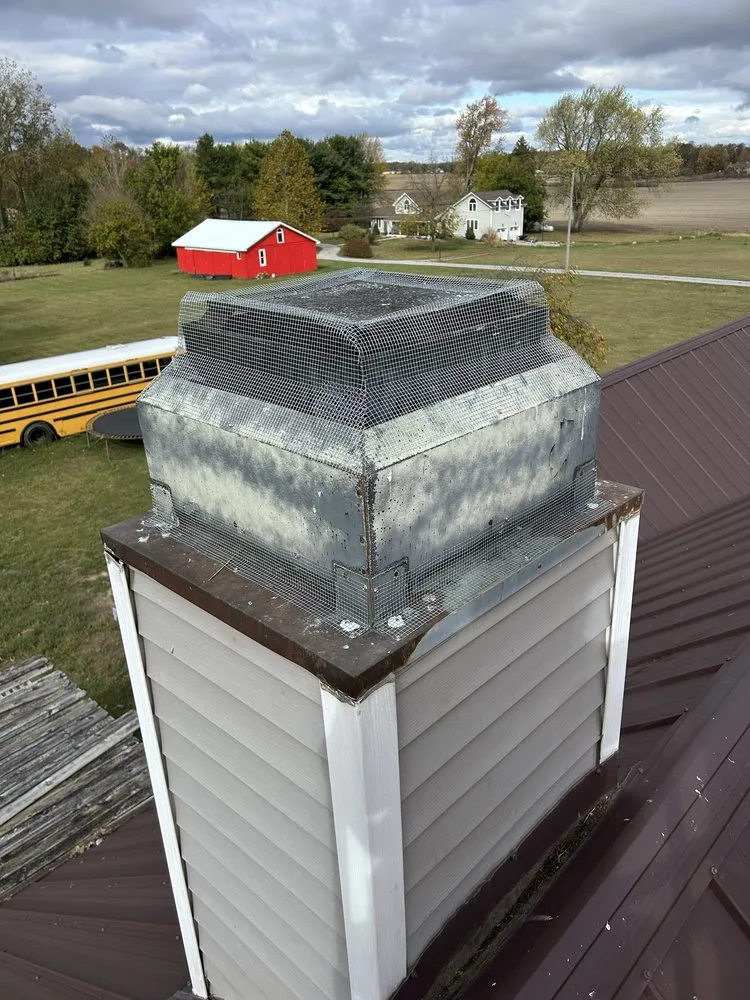 Slide of RSG Exteriors