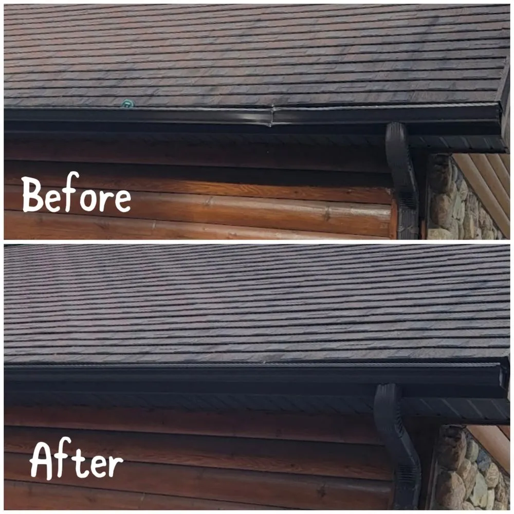 Slide of RSG Exteriors