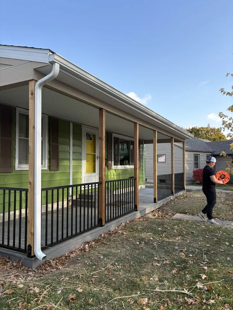 Slide of RSG Exteriors