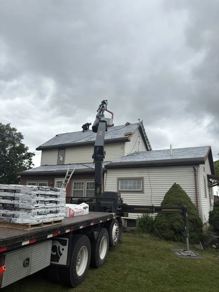 Slide of RSG Exteriors