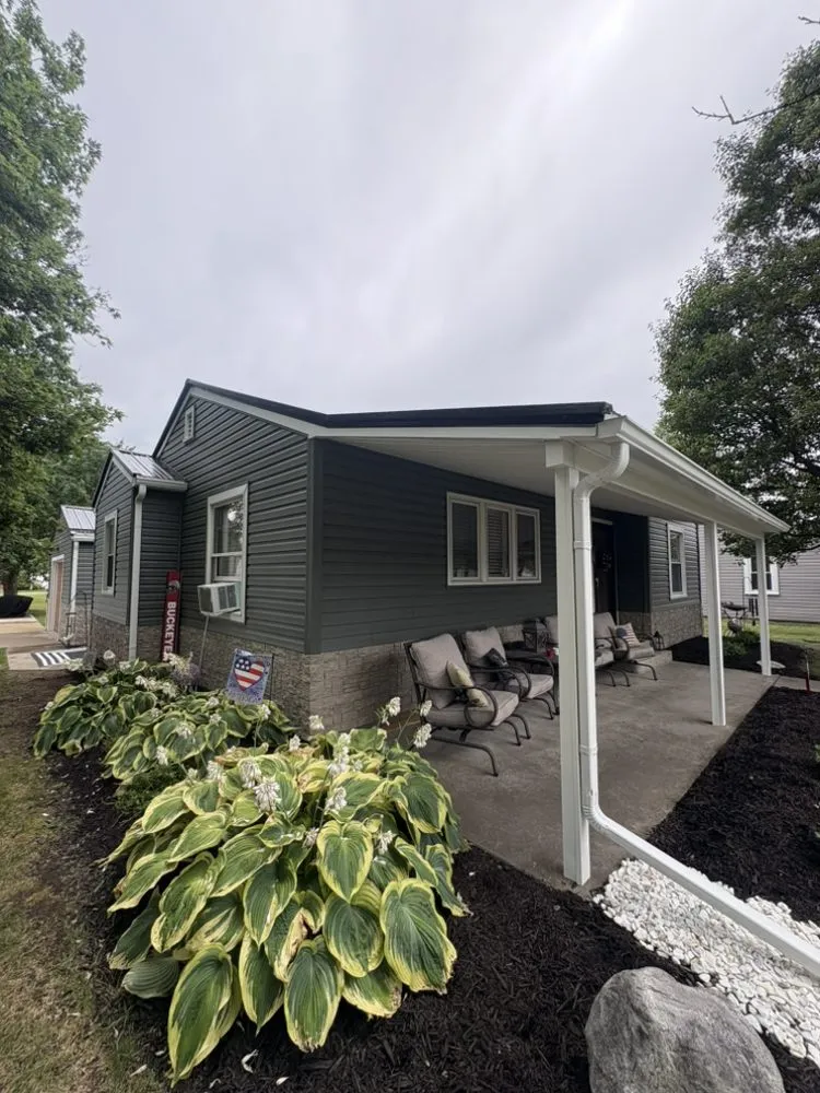 Slide of RSG Exteriors