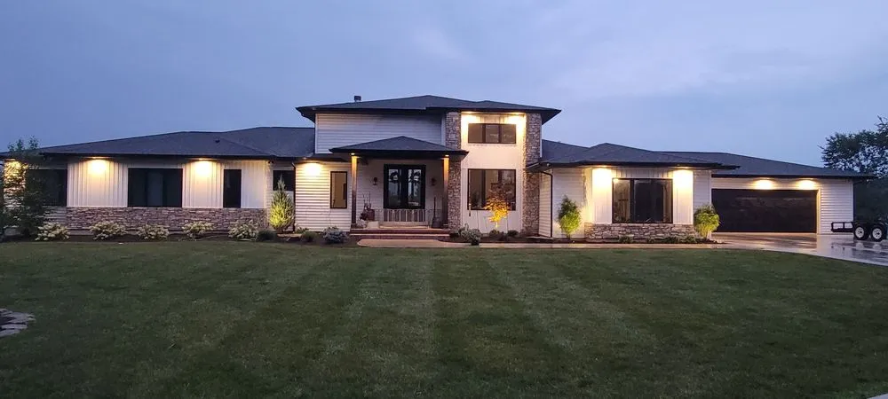 Slide of RSG Exteriors