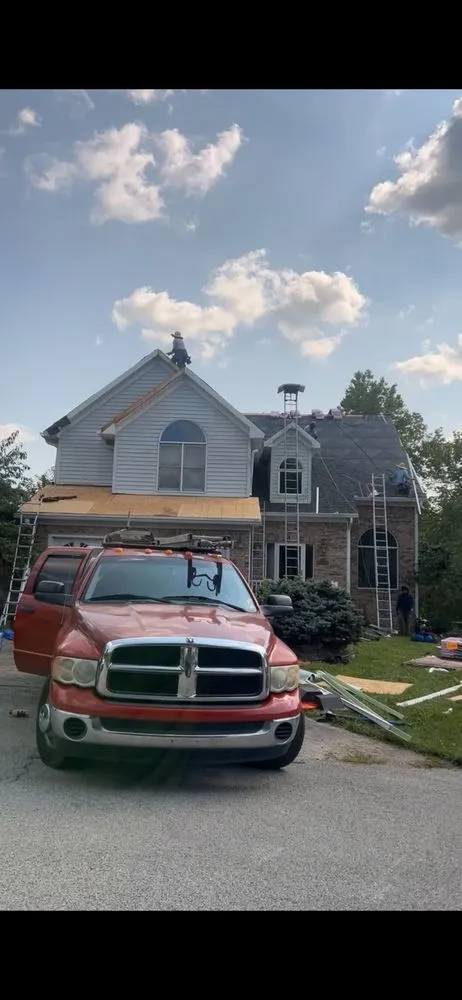 Slide of RSG Exteriors