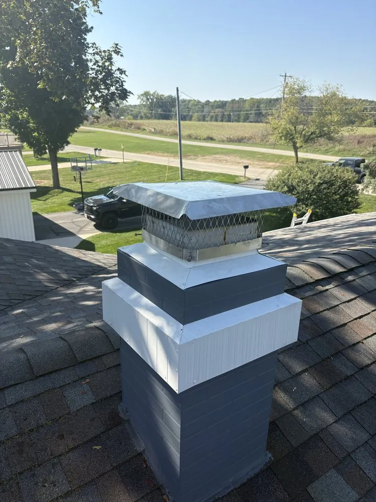 Slide of RSG Exteriors