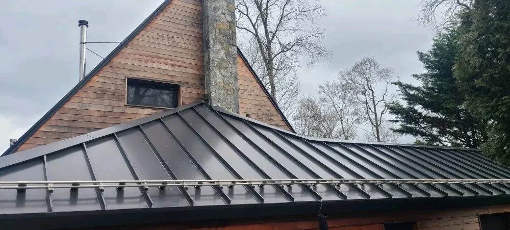 Reliable roof inspection after storm damage in Croton-on-hudson, NY by R.S.G. Restoration