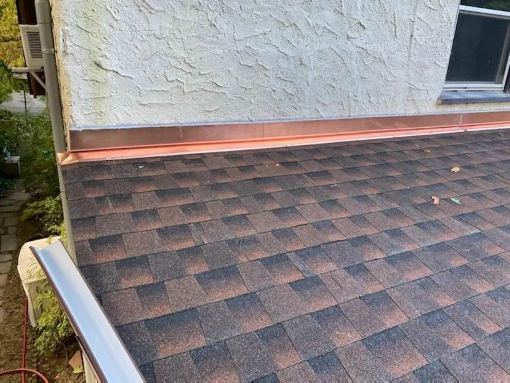 Local metal roofing installation experts serving Croton-on-hudson, NY - R.S.G. Restoration