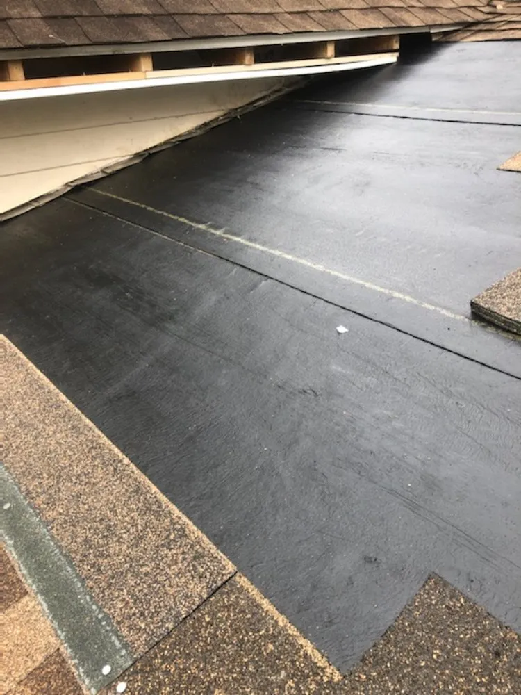 Expert flat roof repair for homes in Croton-on-hudson, NY by R.S.G. Restoration