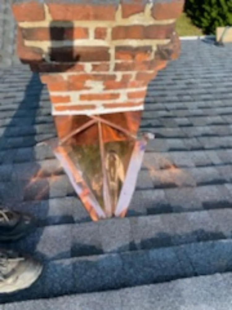 Local residential roofing service same-day service across Croton-on-hudson, NY - R.S.G. Restoration