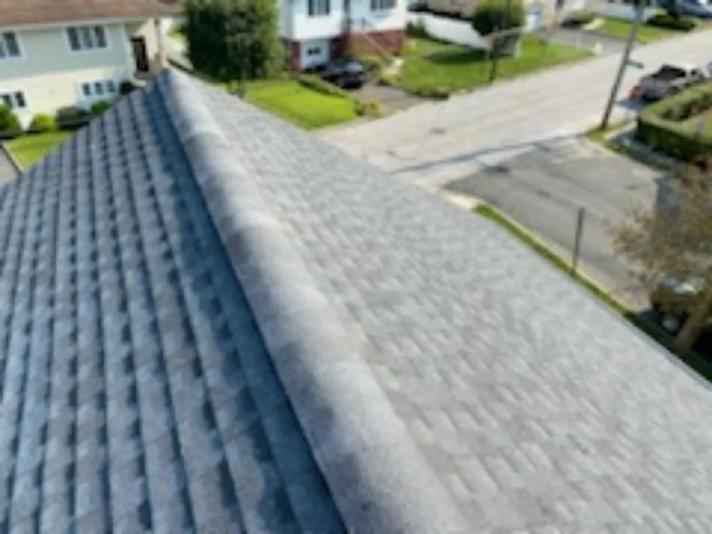Professional shingle roofing service in Croton-on-hudson, NY by R.S.G. Restoration